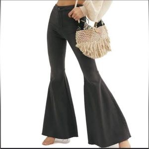 Free People Flare Jeans